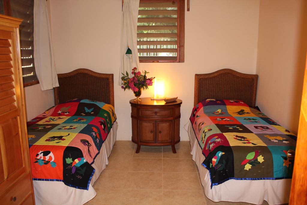 Villas Pico Bonito La Ceiba Room photo