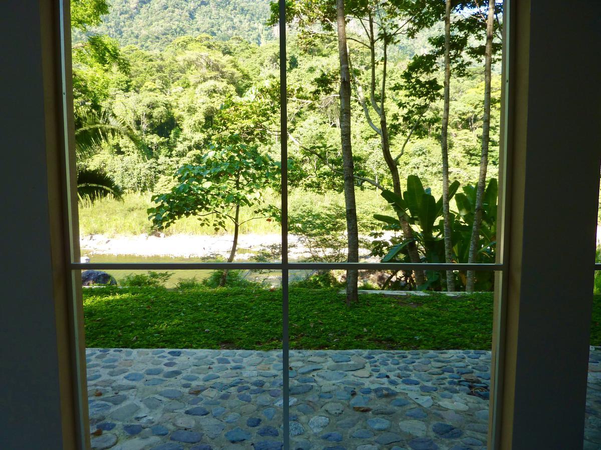 Villas Pico Bonito La Ceiba Exterior photo